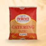 Nuh'un Ankara Tel Şehriye 5 Kg