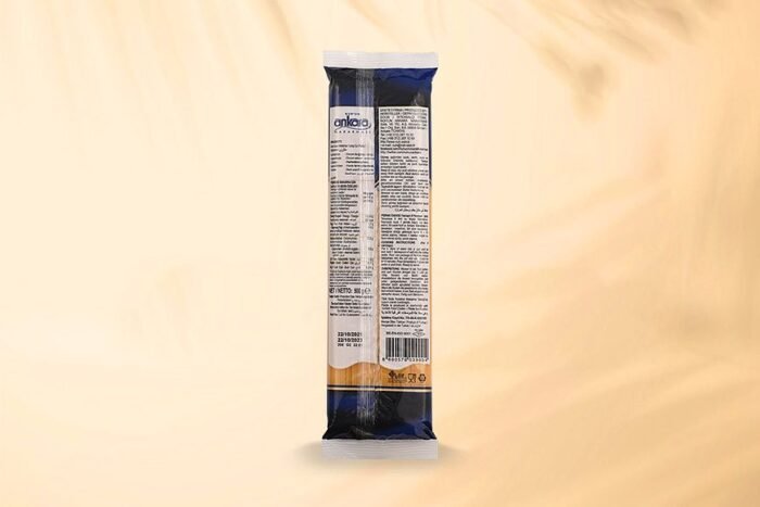 Nuh'un Ankara Spaghetti Makarna 500 Gr - Görsel 2