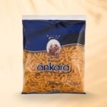 Nuh'un Ankara Burgu Makarna 500 Gr