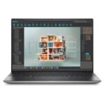 Dell Nbw M5690 Xctop5690Emea_Vp-1 U7-155H 16Gb 512Ssd 6Gb Rtx1000 W11Pro 3 Yıl Yerinde Garanti - Görsel 2