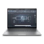 Hp NBW A3ZW3ET ZBOOK 8 G1İ 16 U7-255H 32GB (1X32GB) 1TB SSD NVIDIA RTX 500 ADA 4GB 16" W11P 3 YIL YERİNDE GARANTİ