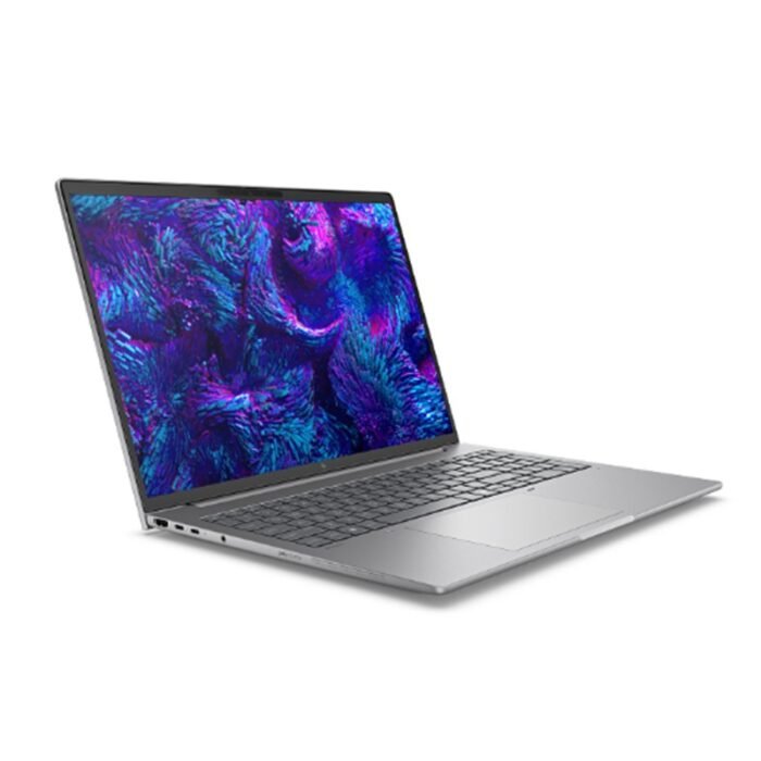 Hp NBW A3ZW3ET ZBOOK 8 G1İ 16 U7-255H 32GB (1X32GB) 1TB SSD NVIDIA RTX 500 ADA 4GB 16" W11P 3 YIL YERİNDE GARANTİ - Görsel 3