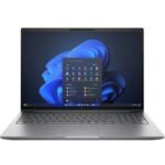 Hp Nbw Zbook Power 16 G11A 8T0K6Ea Ryzen 9 Pro 8945Hs 32Gb Ram 1Tb Ssd Rtx2000 Ada W11Pro 3 Yıl Yerinde Garanti