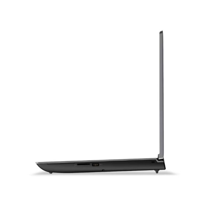 Lenovo Thınkpad Nbw 21Fa0005Tx P16 V2 I9-13980Hx 24C 2.2Ghz 2X16Gb 1Tb Ssd Nvıdıa Rtx4000Ada W11P 3 Yıl Yerinde - Görsel 2