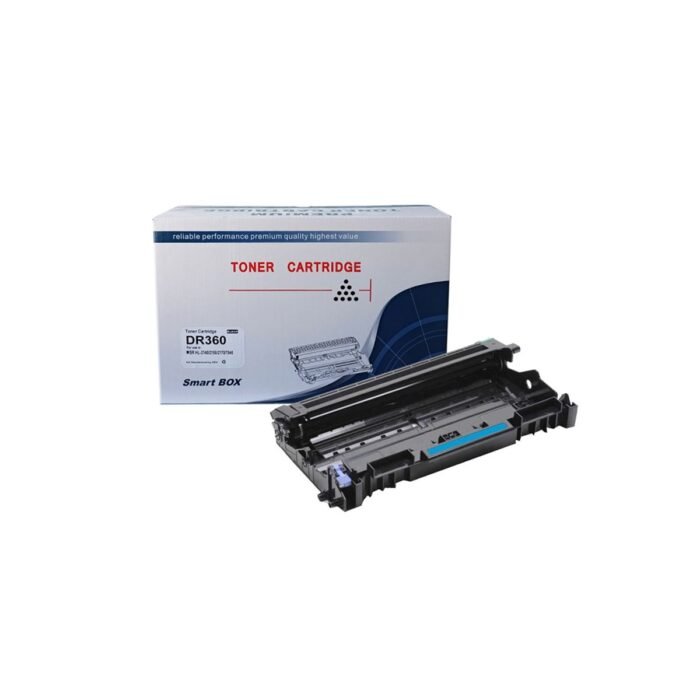 Brother Uyumlu DR2125-DR2150-DR360-HL-2140-HL-2150-HL-2170 Muadil Drum Ünitesi 12000 Sayfa - Görsel 2