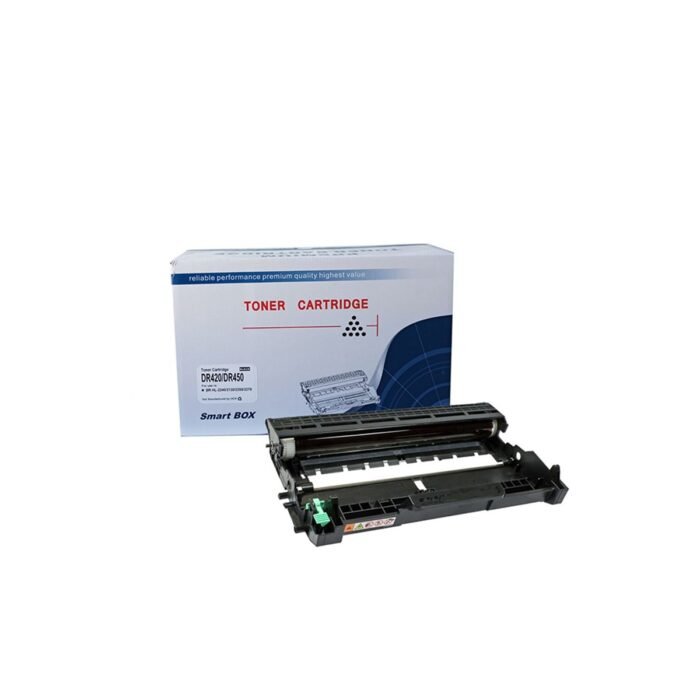 Brother Uyumlu DR2255-DR450-420-HL2240-HL2130-HL2250-HL2255 Muadil Drum Ünitesi 12000 Baskı - Görsel 2