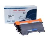SmartBOX Brother Uyumlu TN450-TN-2260-TN-2280 Siyah Muadil Toner 2600 Sayfa - Görsel 2