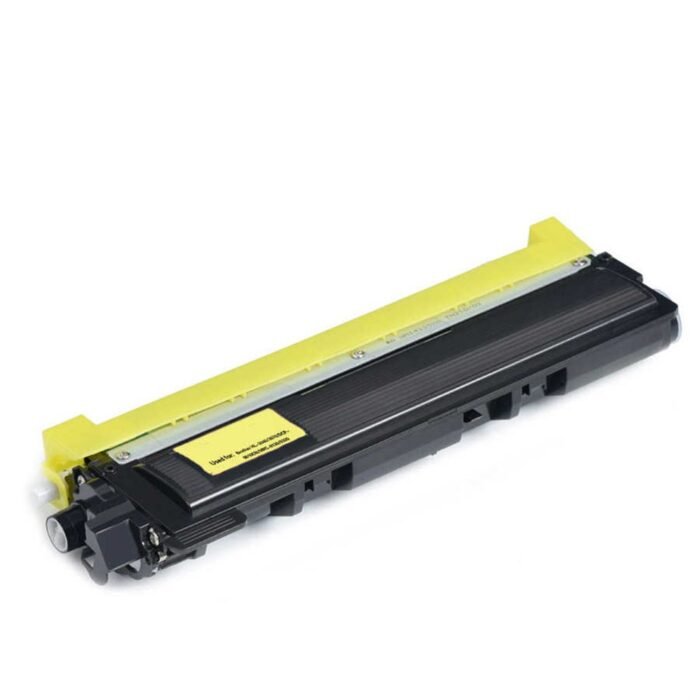 SmartBOX Brother Uyumlu TN210-TN270-TN230-TN240 Sarı Muadil Toner 1400 Sayfa - Görsel 2