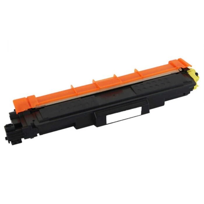 SmartBOX Brother Uyumlu TN273-TN277 Sarı Muadil Toner 2300 Sayfa - Görsel 2