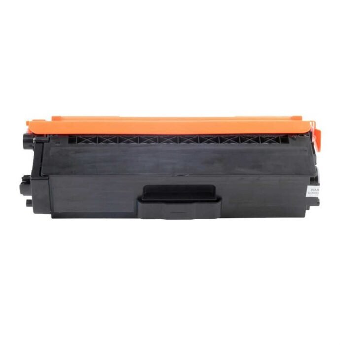SmartBOX Brother Uyumlu TN315-TN345-DCP-9055-HL-4140-MFC-9460 Siyah Muadil Toner 4000 Sayfa - Görsel 2