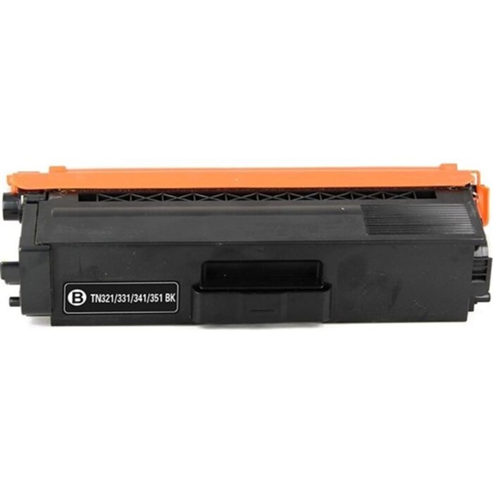 SmartBOX Brother Uyumlu TN321-TN331-TN361 Sarı Muadil Toner 1500 Sarı - Görsel 2