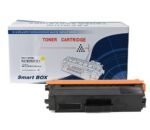 SmartBOX Brother Uyumlu TN321-TN331-TN361 Sarı Muadil Toner 1500 Sarı - Görsel 3
