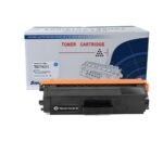 SmartBOX Brother Uyumlu TN321-TN361-DCP-L8400-HL-L8250-MFC-L8600 Mavi Muadil Toner 2500 Baskı - Görsel 3