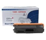 SmartBOX Brother Uyumlu TN321-TN331-TN361 Kırmızı Muadil Toner 2500 Baskı - Görsel 3