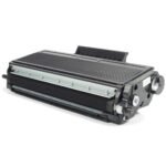 SmartBOX Brother Uyumlu TN650-TN620-TN3280-TN3230-TN3250 Siyah Muadil Toner 3000 Sayfa - Görsel 2