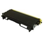 SmartBOX Brother Uyumlu TN350-TN2025-TN2000-TN2050-TN2005 Siyah Muadil Toner 2500 Sayfa - Görsel 2