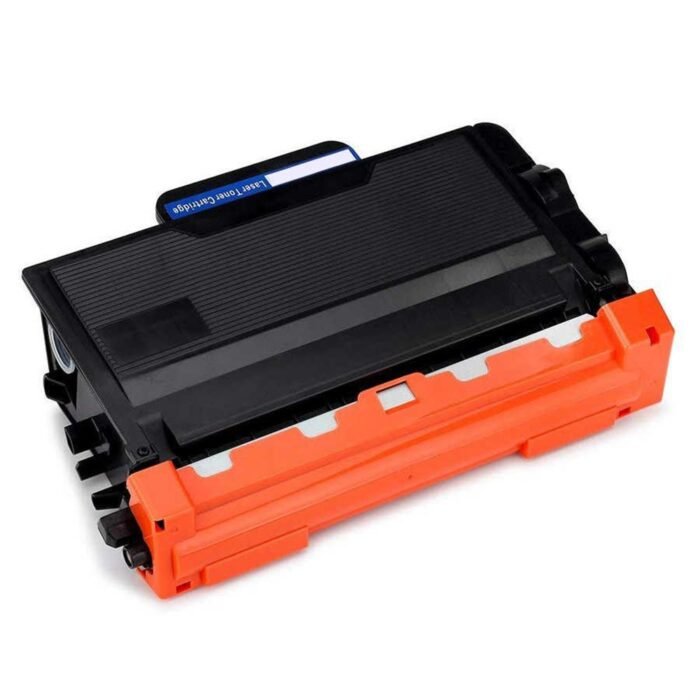 SmartBOX Brother Uyumlu TN850-TN3437-TN3480-TN3485 Siyah Muadil Toner 8000 Sayfa - Görsel 2