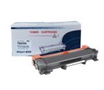 SmartBOX Brother Uyumlu TN2456-L2510-L2530 Siyah Muadil Toner 3000 Sayfa - Görsel 2