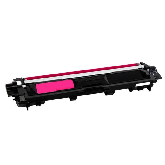 SmartBOX Brother Uyumlu TN221-TN241-TN251-TN261-TN281-TN291 Kırmızı Muadil Toner 1400 Sayfa - Görsel 2