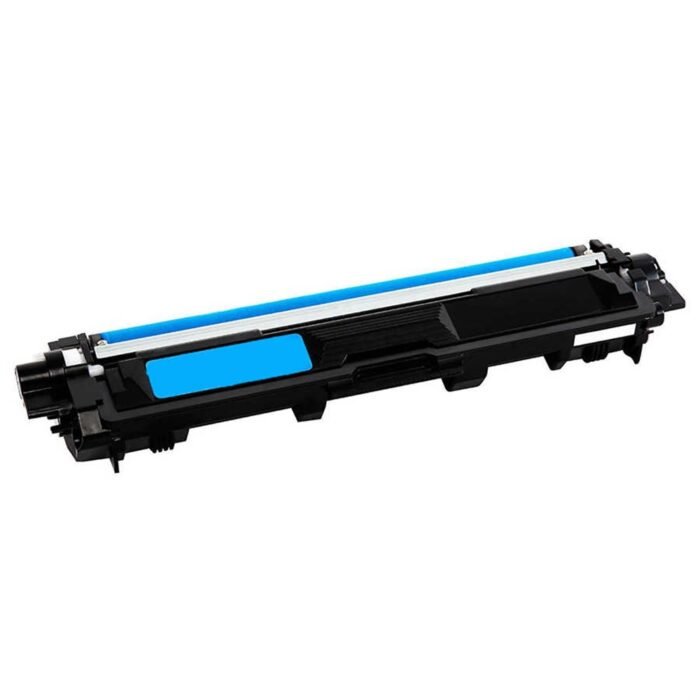 SmartBOX Brother Uyumlu TN221-TN241-TN251-TN261-TN281-TN291 Mavi Muadil Toner 1400 Sayfa - Görsel 2