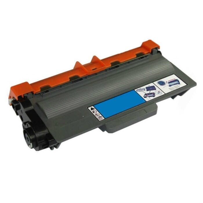SmartBOX Brother Uyumlu TN3320-TN720-3330-3335-3310-3332 Siyah Muadil Toner 3000 Sayfa - Görsel 2