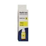 Canon Uyumlu GI 490 Mürekkep Yellow(70ml)