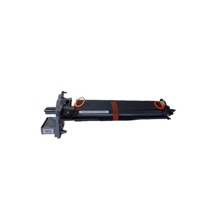 Canon Uyumlu C-EXV-32-C-EXV-33-IR2520 50000 Sayfa Muadil Drum Unitesi - Görsel 2