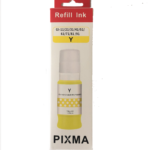 SmartBOX Canon Uyumlu GI 41 Yellow (70ML)
