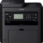 Canon I-sensys MF237W Çok Fonksiyonlu Yazıcı