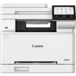 Canon MF664CDW Renkli/Tara/Foto/Dub/USB/LazerYazıc
