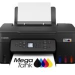 Canon Pixma G3480 Renkli Tanklı Tar.Fot.Wifi Yazıc