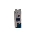 Epson Uyumlu EPS.112 Black Muadil Mürekkep
