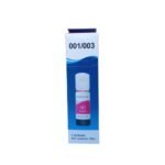Epson Uyumlu 101 Kırmızı Mürrekkep 70ml