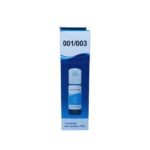 Epson Uyumlu 101 Mavi Mürrekkep 70ml