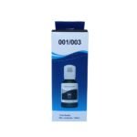Epson Uyumlu 101-L4150-L4260-L6160 Siyah Mürrekkep 130ml