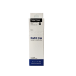 Epson Uyumlu 103-C13T00S14A Siyah Muadil Mürekkep 70ml