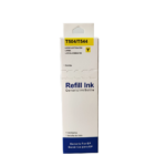 Epson Uyumlu 103-C13T00S44A Sarı Muadil Mürekkep 70ml