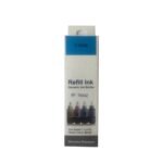 Epson Uyumlu 664-L100-L200-L300 Mavi Mürekkep (70ml)