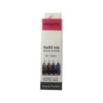 Epson Uyumlu 664-L100-L200-L300 Kırmızı Mürekkep (70ml)