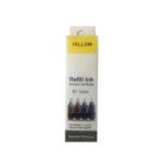 Epson Uyumlu 664-L100-L200-L300 Sarı Mürekkep (70ml)