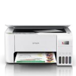 Epson L3256 MFP Çok Fon.Tanklı Yazıcı