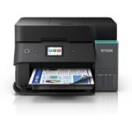 Epson L6390 Çok Fonk.Tank.Fot/Renk/Tar/Wifi/Fax