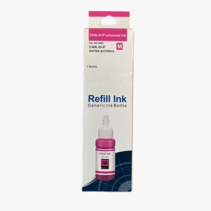HP Uyumlu Magenta Mürekkep 70ML