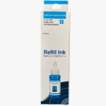 HP Uyumlu Cyan Mürekkep 70ML