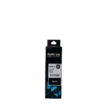 HP Uyumlu GT 51 Mürekkep Black (90ML)