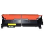SmartBOX HP Uyumlu 117A-W2072-MFP 178-179 Çipli Sarı Muadil Toner 700 Sayfa - Görsel 2