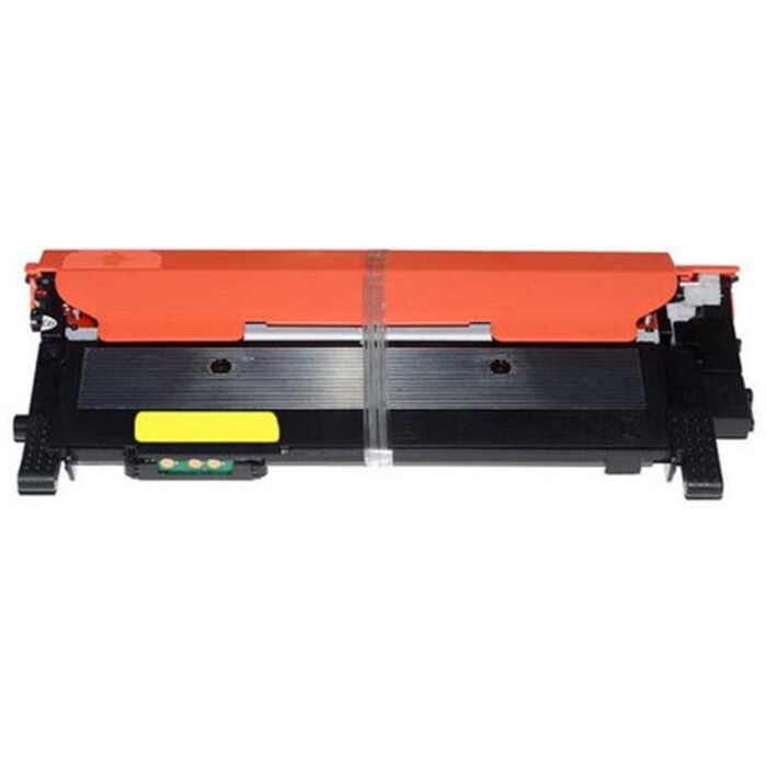 SmartBOX HP Uyumlu 117A-W2072-MFP 178-179 Çipli Sarı Muadil Toner 700 Sayfa - Görsel 2