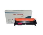 SmartBOX HP Uyumlu 117A-W2073-MFP 178-179 Çipsiz Kırmızı Muadil Toner  700 Sayfa - Görsel 2
