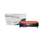 SmartBOX HP Uyumlu 117A-W2070-MFP 178-179 Çipli Siyah Muadil Toner  1000 Sayfa - Görsel 2