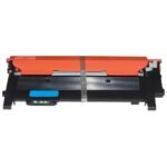 SmartBOX HP Uyumlu 117A-W2071-MFP 178-179 Çipli Mavi Muadil Toner 700 Sayfa - Görsel 2